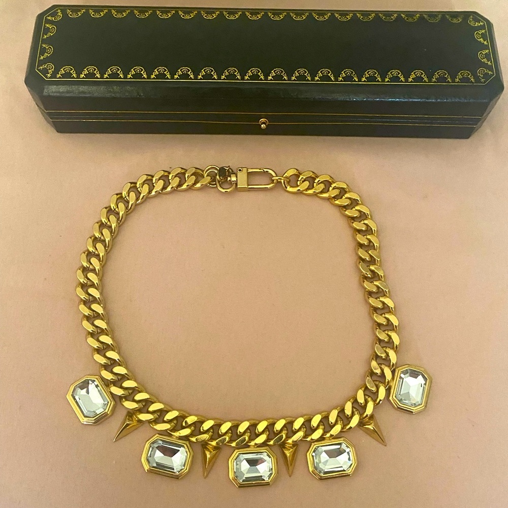 JUICY COUTURE NECKLACE